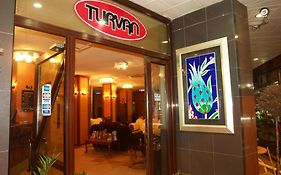 Turvan Hotel Sirkeci